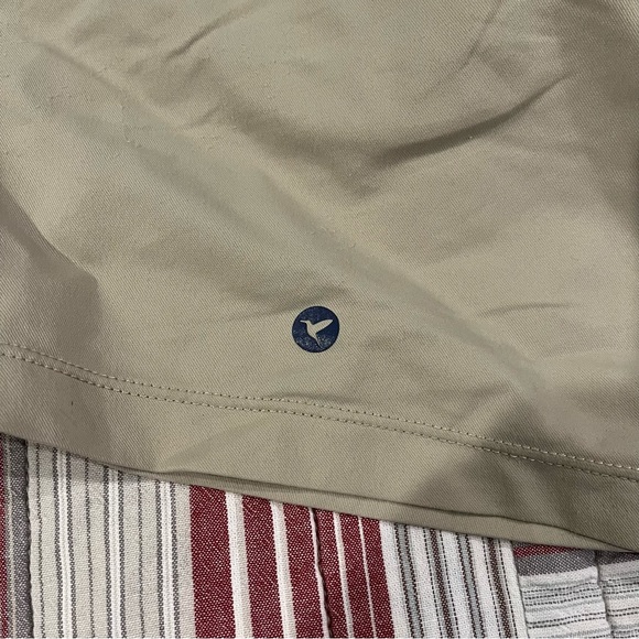 Birddogs Shorts Bird Dogs Mens Long 9 Uncle Bucks Lined Athletic